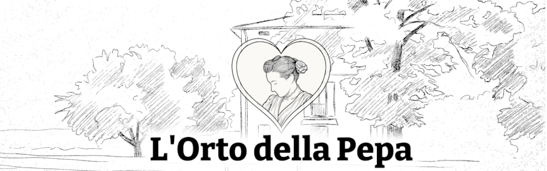 L'Orto della Pepa - Azienda Agricola Iotti